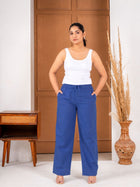 Denimblue Cotton Payjama Pants